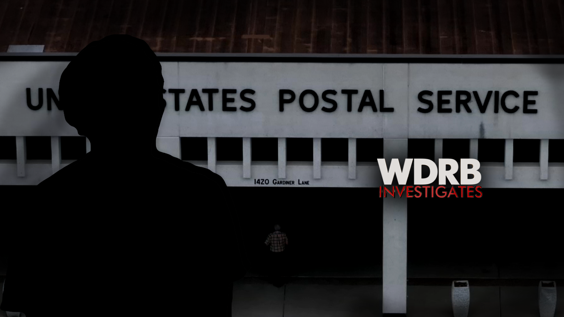USPS Investigates
